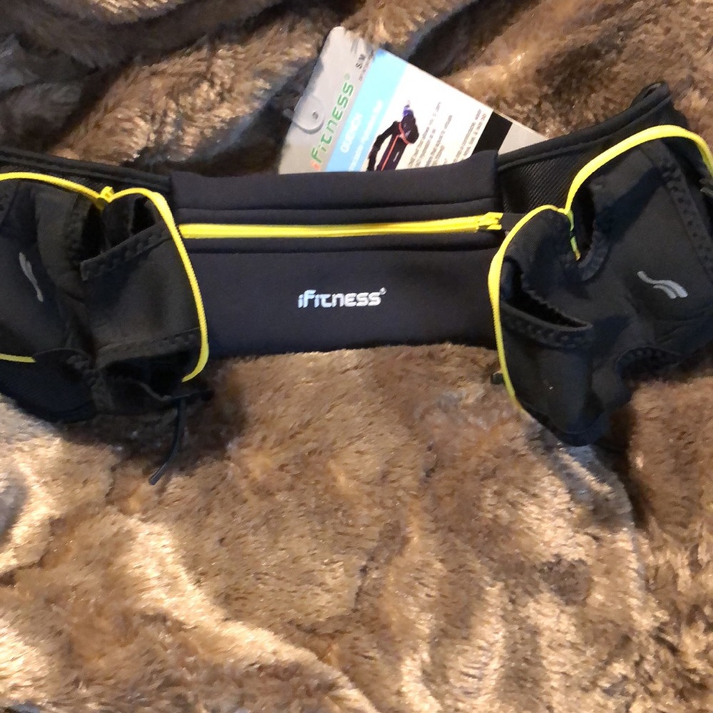 Fitness Hydration belt size s/m - Picture 5 of 6